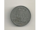 1 Dinara 1942 Godina