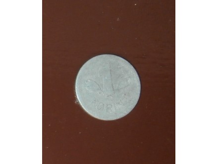 1 Forint - 1949