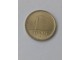 1 Forint 2000.godine - Mađarska - slika 2