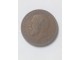 1 One Penny 1921.g - Engleska - slika 2