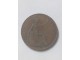 1 One Penny 1921.g - Engleska - slika 1