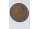 1 One Penny 1937.g - Engleska - LEPA - slika 2