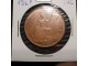 1 Penny 1967 UNC slika 1
