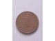 1 Pfennig 1950.g - J - Nemačka - slika 1