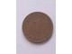 1 Pfennig 1966.g - J - Nemačka - slika 1