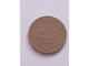 1 Pfennig 1967.g - F - Nemačka - slika 2