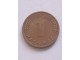 1 Pfennig 1969.g - G - Nemačka - slika 1