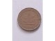1 Pfennig 1970.g - D - Nemačka - slika 2