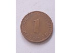 1 Pfennig 1978.g - J - Nemačka -