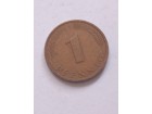 1 Pfennig 1979.g - J - Nemačka -