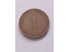 1 Pfennig 1982.g - J - Nemačka -