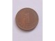 1 Pfennig 1994.g - G - Nemačka - slika 1