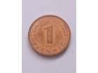 1 Pfennig 1994.g - J - Nemačka -