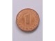 1 Pfennig 1994.g - J - Nemačka - slika 1