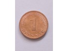 1 Pfennig 1995.g - J - Nemačka -