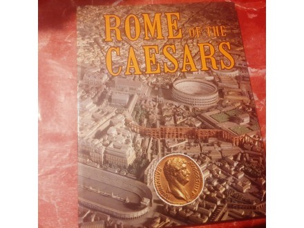 1 Rome of the Caesars