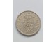1 Šiling 1963.g - Engleska - slika 1