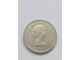 1 Šiling 1963.g - Engleska - slika 2