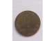 1 Šiling 1978.g - Austrija - slika 1