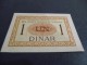 1 dinar 1919 bez pretiska slika 1