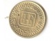 1 dinar 1994 UNC slika 2