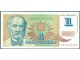 1 novi dinar 1994 UNC slika 1