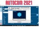1 ploca - AutoCom Bluetooth Dijagnostika + 2021 Program slika 9