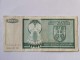 10 000 Dinara 1992.g - Republika Srpska - Bosna - slika 2