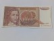10 000 Dinara 1992 g - Sa Greškom - ODLIČNA - slika 1