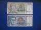 10.000 i 500.000 dinara 1993. 2 (dva komada) slika 1