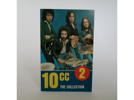 10 CC The Collection 2