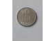 10 Cent 1951.g - Holandija - slika 1