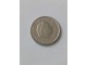 10 Cent 1967.g - Holandija - slika 2
