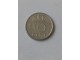 10 Cent 1968.g - Holandija - slika 1