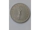 10 Forint 1972.godine - Mađarska - slika 2