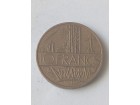 10 Francs 1978.godine - Francuska -