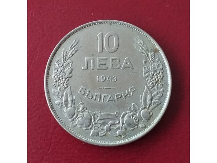 10 LEVA 1943
