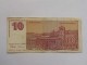 10 Novih Dinara 1994.g - SRJ - Njegoš - slika 2