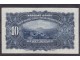 10 dinara 1920 Amerikanka slika 2