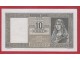 10 dinara 1939 unc slika 1