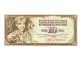 10 dinara 1968 UNC lazni SPECIMEN slika 1