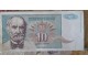 10 dinara 1994 godina slika 1