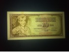 10 dinara Narodna banka Jugoslavija