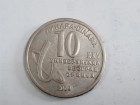 10 dinara Univerzijada 2009