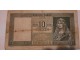 10 dinara iz 1939. slika 2
