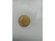 10 euro centi Italija, 2010. slika 2