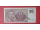 10 novih dinara 1994 god UNC AO 9149250 slika 1