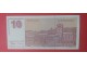 10 novih dinara 1994 god UNC AO 9149250 slika 2