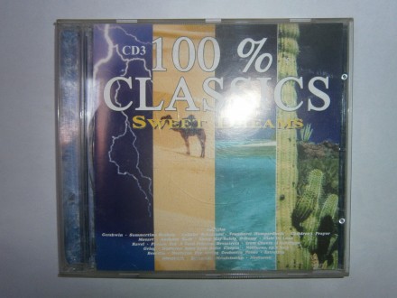 100% Classics - Sweet dreams