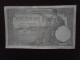 100 DINARA 1929 slika 1